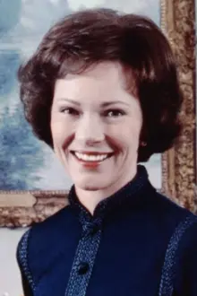 Rosalynn Carter como: Self (archive footage)