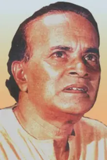 Rabi Ghosh como: Haru Chakraborty (Politician)