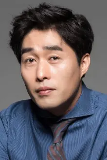 Jeong Min-seong como: Sung-il