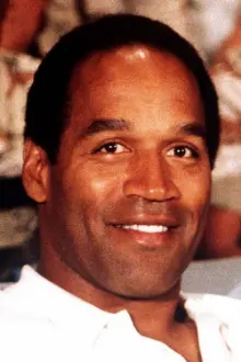 O.J. Simpson como: Michael Brennen