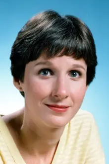 Mary Gross como: Marcy