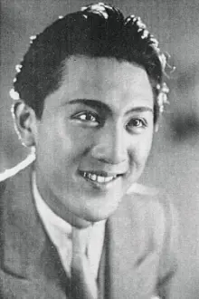 Haruo Tanaka como: Sakai