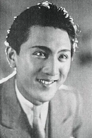 田中春男