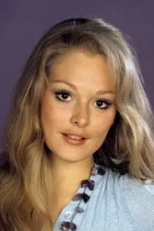 Jenny Hanley como: Michelle