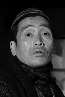 Kamatari Fujiwara como: Hyoroku Ichikawa - the Forelegs