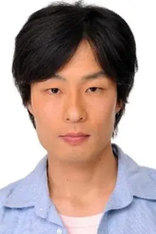 Mutsuo Yoshioka como: Sokuten Soga