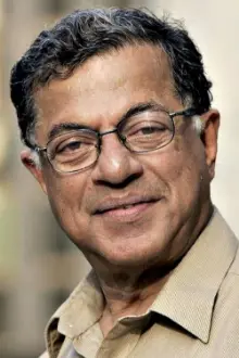 Girish Karnad como: Alok