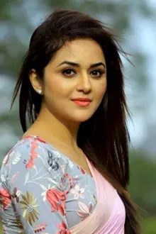 Ragini Nandwani como: Jessy