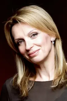 Ivana Chýlková como: Eva Ryllichová