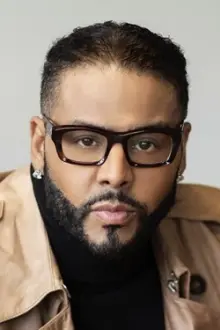 Al B. Sure! como: 