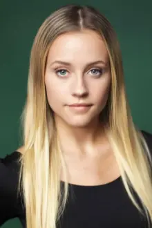 Jessica Lord como: Jessica Rhodes