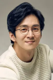 Kwon Hae-sung como: Kim Jae-hyun