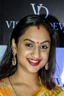 Preetha Vijayakumar como: Preetha