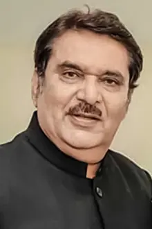 Raza Murad como: 