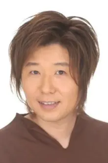 Yuji Ueda como: Deji Devil