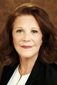 Linda Lavin como: Herself/Alice Hyatt/Sam Butler