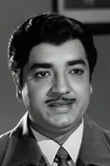 Prem Nazir como: Payyappilly Chanthu Gurukkal