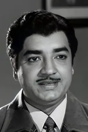 Prem Nazir