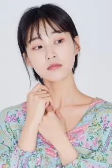 하윤경 como: Yoon Bo-min (younger)