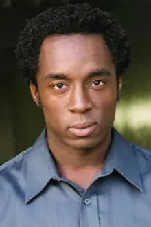 Adrian Neblett como: Craig