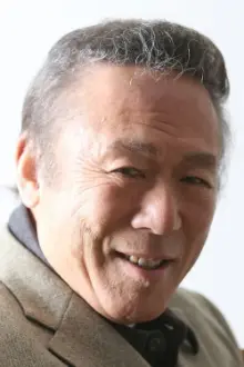 Nenji Kobayashi como: Kirihara