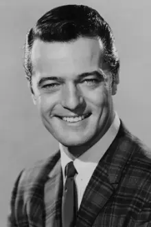 Robert Goulet como: David March