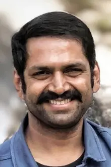 Sharib Hashmi como: Cinnamon Singh