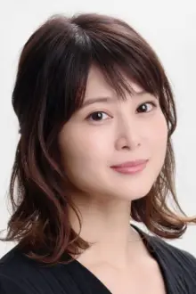 Aimi Satsukawa como: Okayo