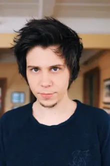 Rubén Doblas Gundersen como: El Rubius