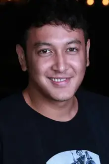 Dimas Anggara como: Lafran Pane