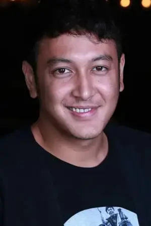 Dimas Anggara