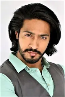 Thakur Anoop Singh como: 