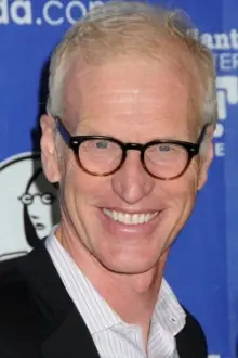 Brad Hall como: Ned Runcie