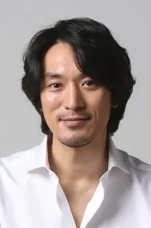 Kim Min-jun como: Jang Sung Baek