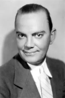 Cliff Edwards como: (voice) (uncredited)