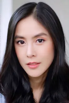 ภัทรศยา เครือสุวรรณศิริ como: Yang Mi