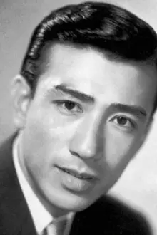 Keiji Sada como: Yoshio Nonaka, Torae's husband