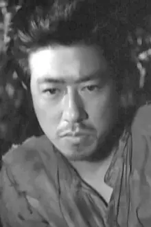 Hajime Izu como: Shinsaburo