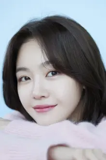 방민아 como: Kang Ji-hyeon