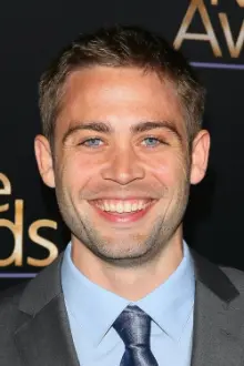 Cody Walker como: Self - Host