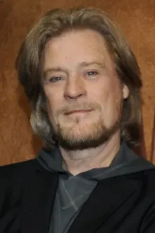 Daryl Hall como: Guitar/Vocals