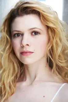 Kasha Kropinski como: Lyndall