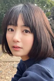 Suzuka Morita como: 