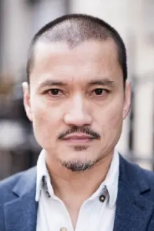 Jon Jon Briones como: Hank (voice)