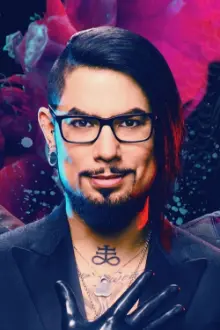 Dave Navarro como: 