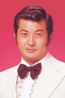 Akira Kobayashi como: Yabuki