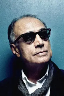 Abbas Kiarostami como: Ele mesmo