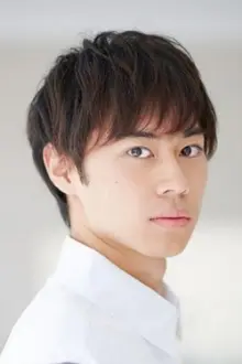 Junki Tozuka como: Taiga Masuda