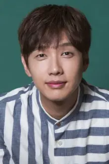 지현우 como: Choi Suk-Bong