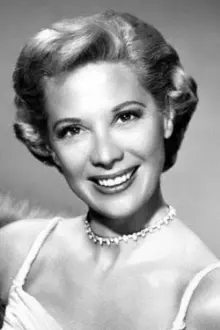 Dinah Shore como: 